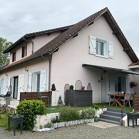 Casa Di Fiore Maubourguet Buitenkant foto